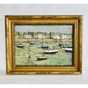 The Island Of Sein - Gil